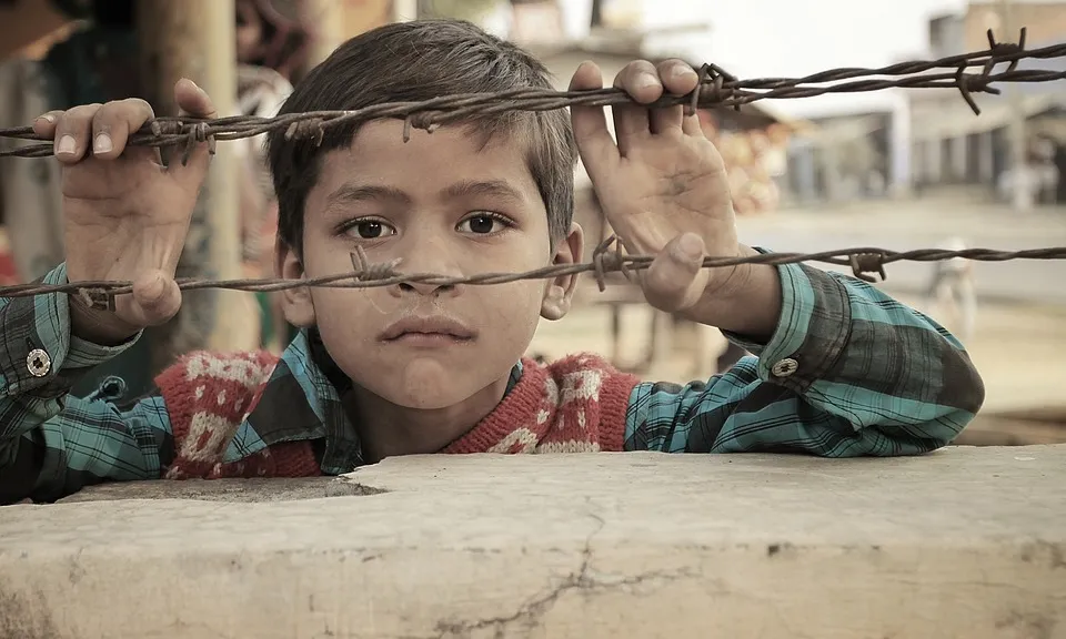 Milions de famílies i infants s'han vist afectats a l'Índia, el Nepal i Bangladesh.