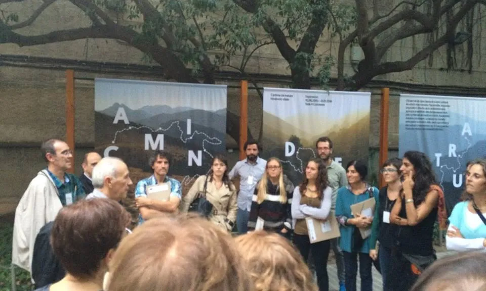 Forum d'Educació Ambiental de la Societat Catalana d'Educació Ambiental 