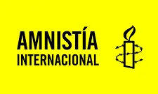 Logo d'Amnistia Internacional.