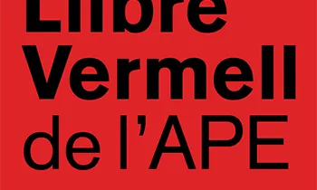 El Llibre Vermell de l'APE és una guia bàsica d'assesorament enfront la pobresa energètica