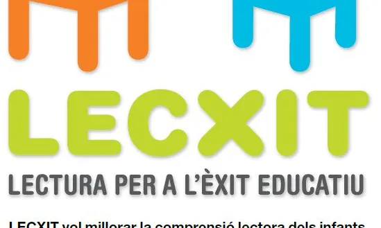 Projecte Lecxit