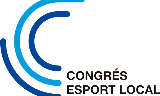 El logotip del Congrés 