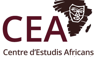 Logotip del Centre d'Estudis Africans i Interculturals