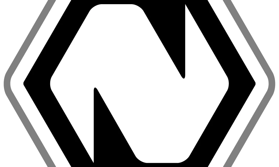 Logotip de l'aplicació Natron