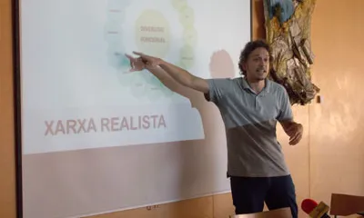 Explicant la idea de la guia