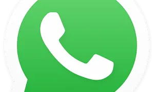 Icona de l'aplicació Whatsapp