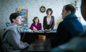 “Wunschkinder” (Emily Atef. Alemanya, 2016)