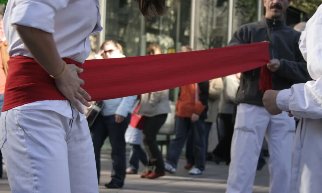 L'Associacionisme cultural genera un pressupost de prop de 75 milions d’€ anuals.