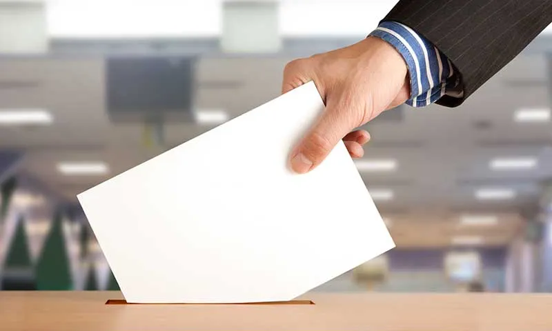 Prop de 100.000 persones amb discapacitat a l'Estat espanyol no té dret a vot