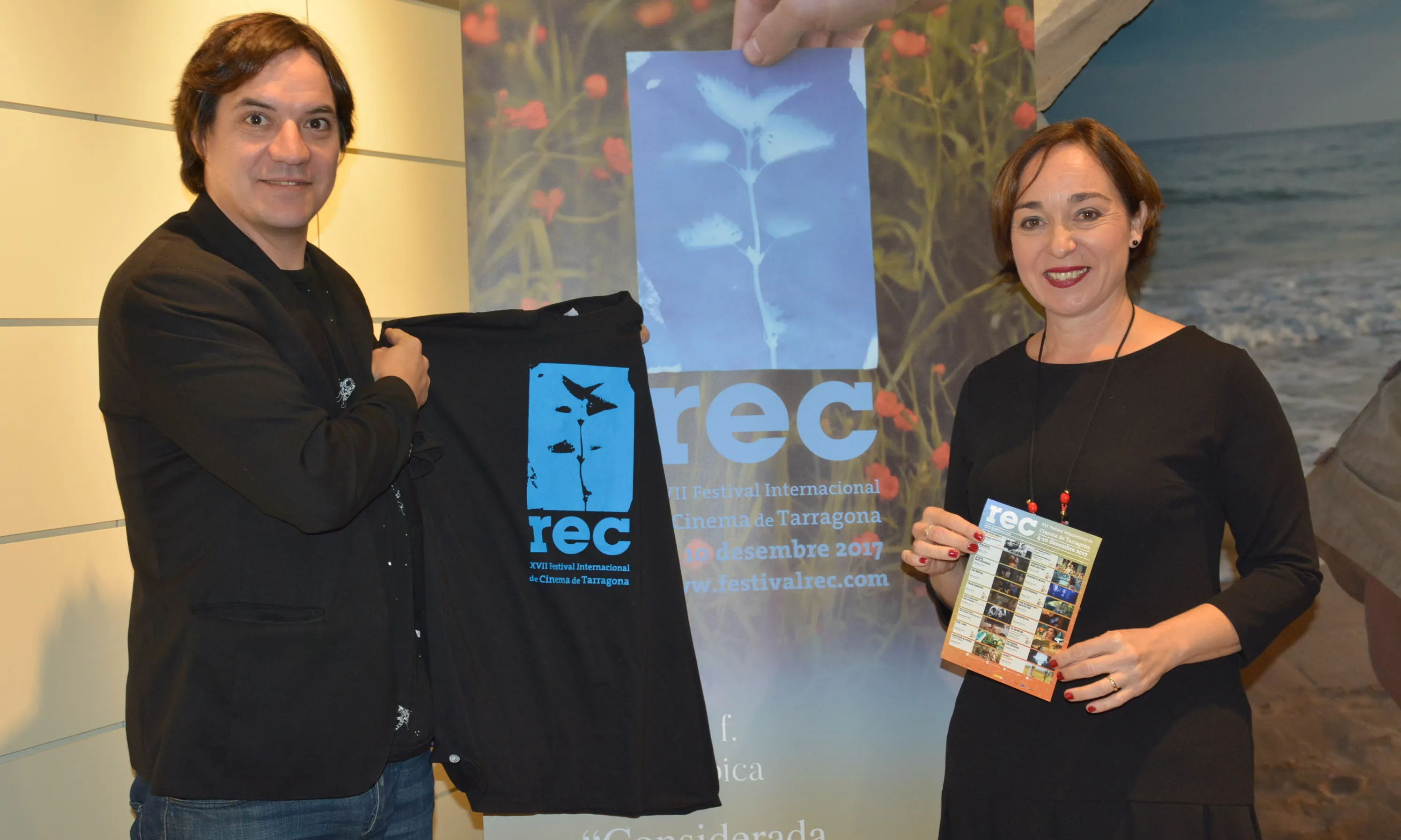 Festival REC (del 4 al 10 de desembre, Tarragona)