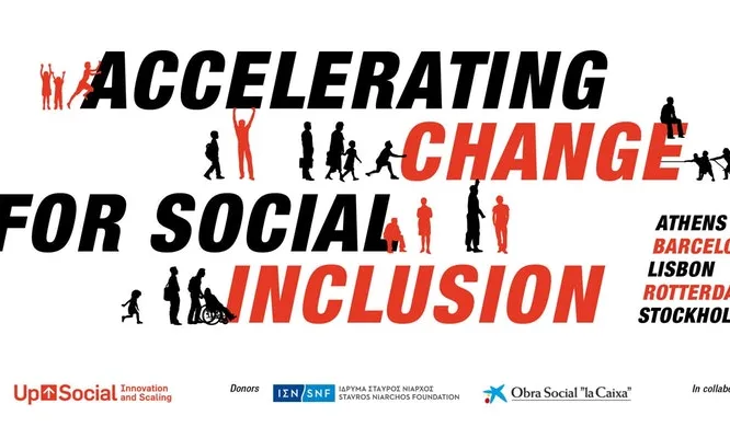 Accelerant el Canvi per la Inclusió Social ACSI