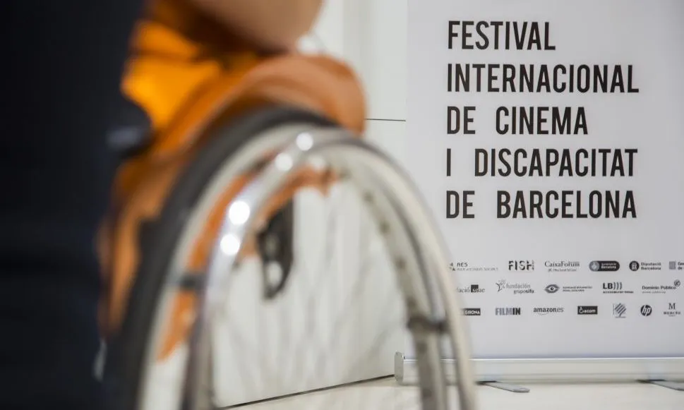 Festival Inclús