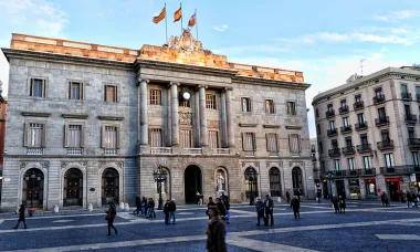 Ajuntament de Barcelona