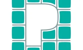 Logotip de Piktochart