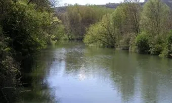 El Cerm té un conveni de custòdia fluvial a les riberes del Ter