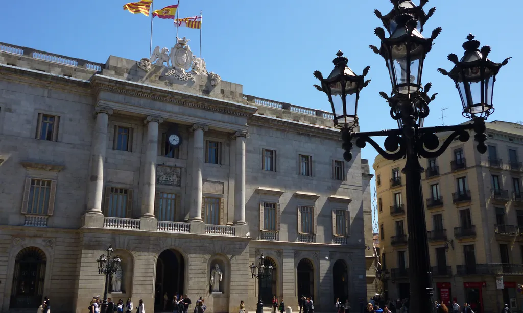 L'Ajuntament de Barcelona finança amb mig milió d'euros cinc ONG internacionals.