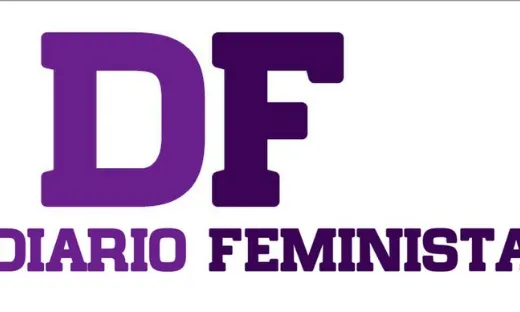 Logotip de Diario Feminista