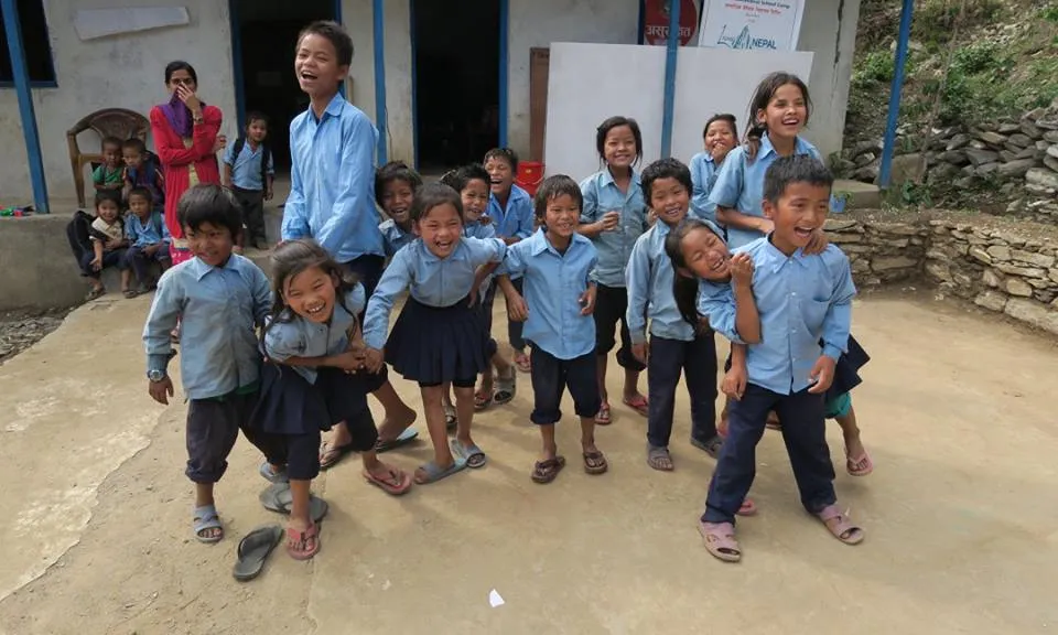 Living NEPAL