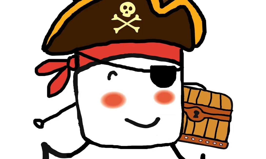 Imatge del XukliPirata
