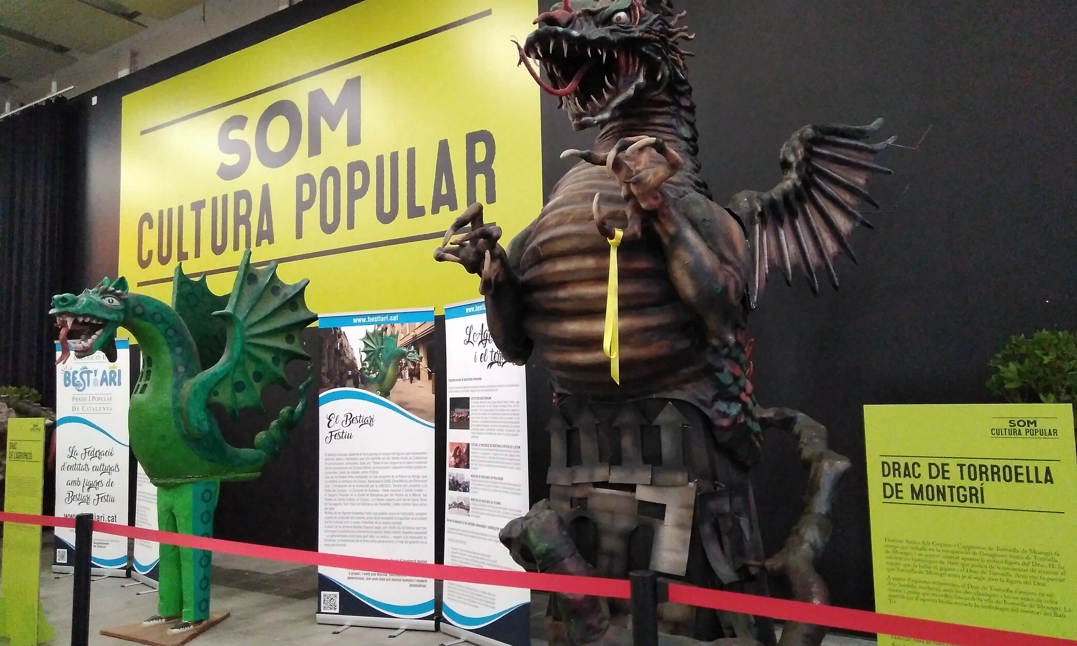 Som Cultura Popular 2018