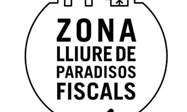 Més d’una vintena de municipis de tot Catalunya ja s’han declarat 'Zona lliure de paradisos fiscals'.