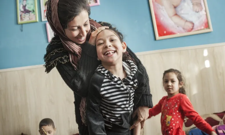 Arxiu de Swedish Comittee of Afghanistan