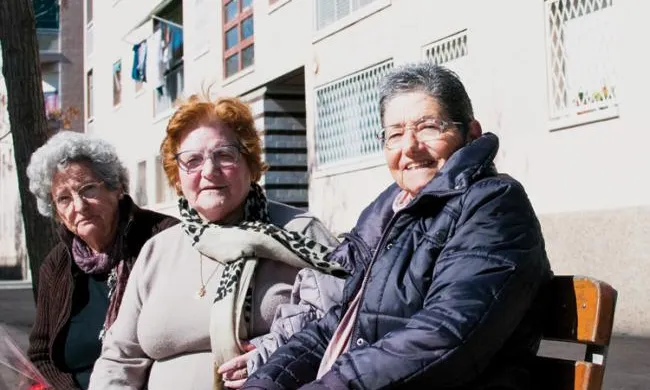 3 dones sàvies entrevistades per La Directa