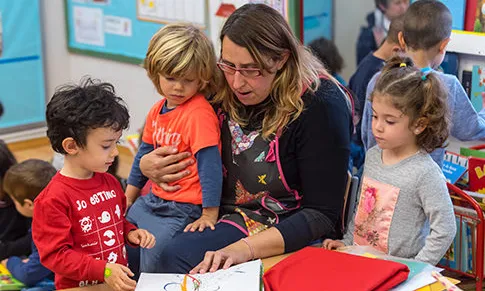 Experiència d'extraescolars coordinades per afavorir l’equitat, Ajuntament de Manlleu