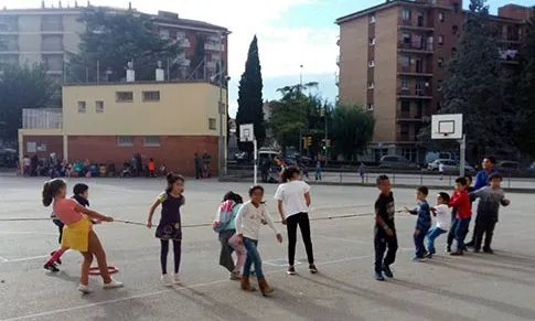 Proposta educativa de l'Ajuntament de Manresa que reforça el Pla Educatiu Entorn