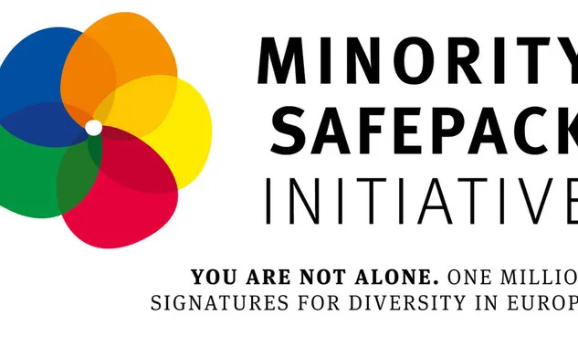 'Minority SafePack' pretén recollir un milió de signatures per defensar les minories culturals i lingüístiques