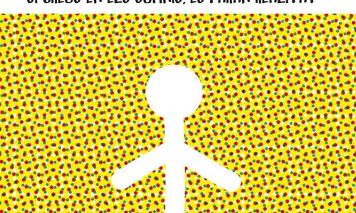 El món groc