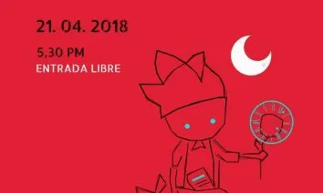 Fiesta de Intercambio de libros 
