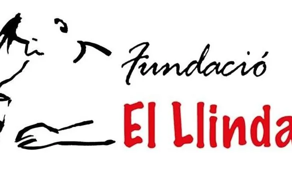 Logo de la Fundació El Llindar