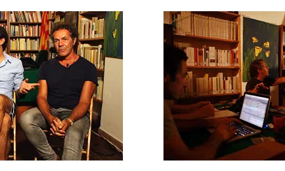 Producció del llibre-disc 