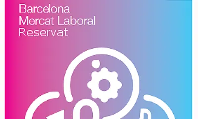 El Programa Labora va posar-se en marxa fa tres anys.