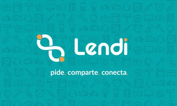 Connectar per compartir i compartir per connectar