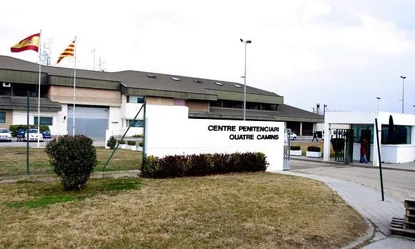 Lleure i dinamització cultural és un binomi aplicat al Centre Penitenciari Quatre Camins.