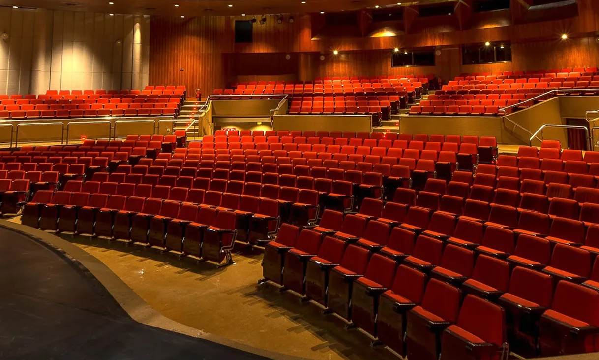 El Centre Cultural de Terrassa
