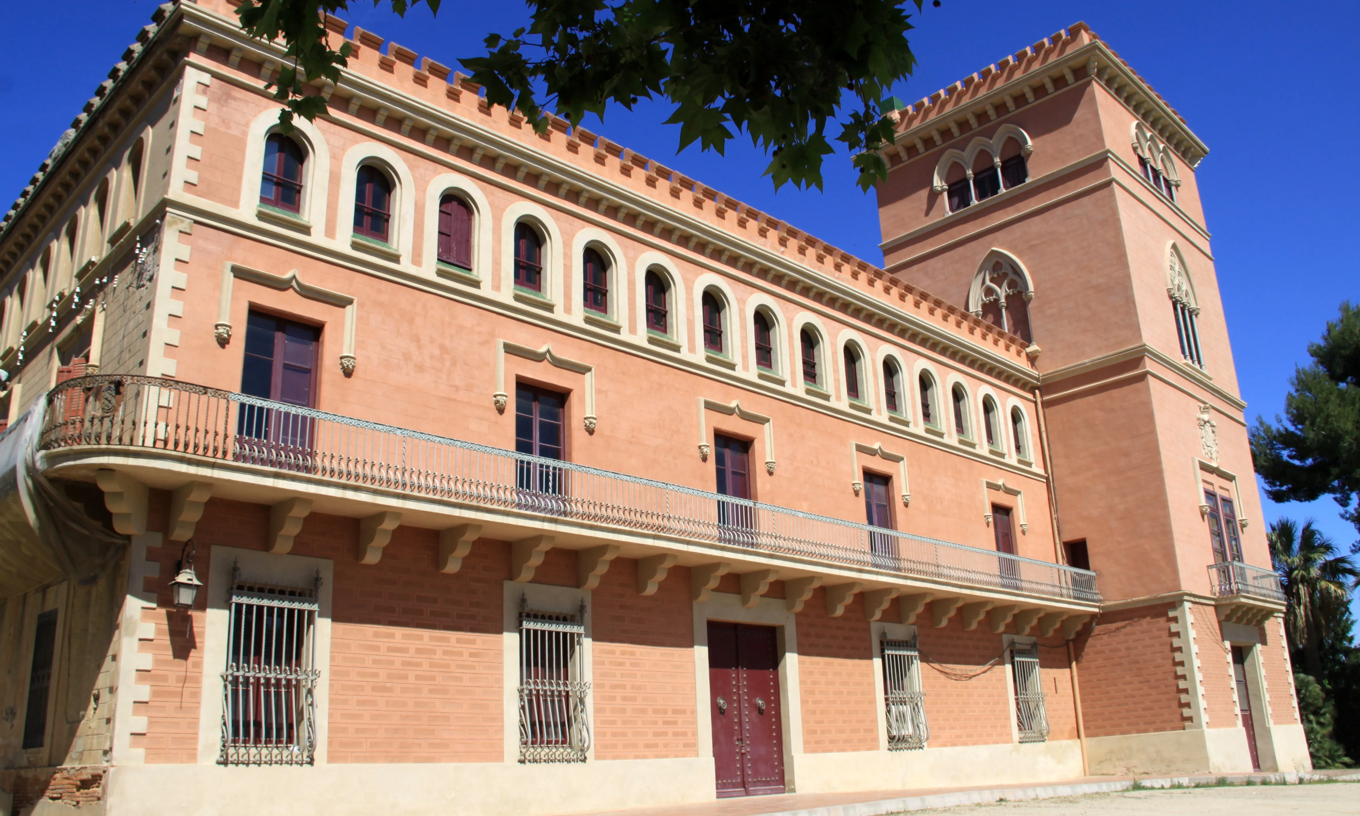 El Centre de Salut Mental de Sant Boi
