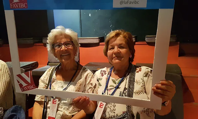 Les dones i els barris és l'eix del concurs que convoca la FAVIBC