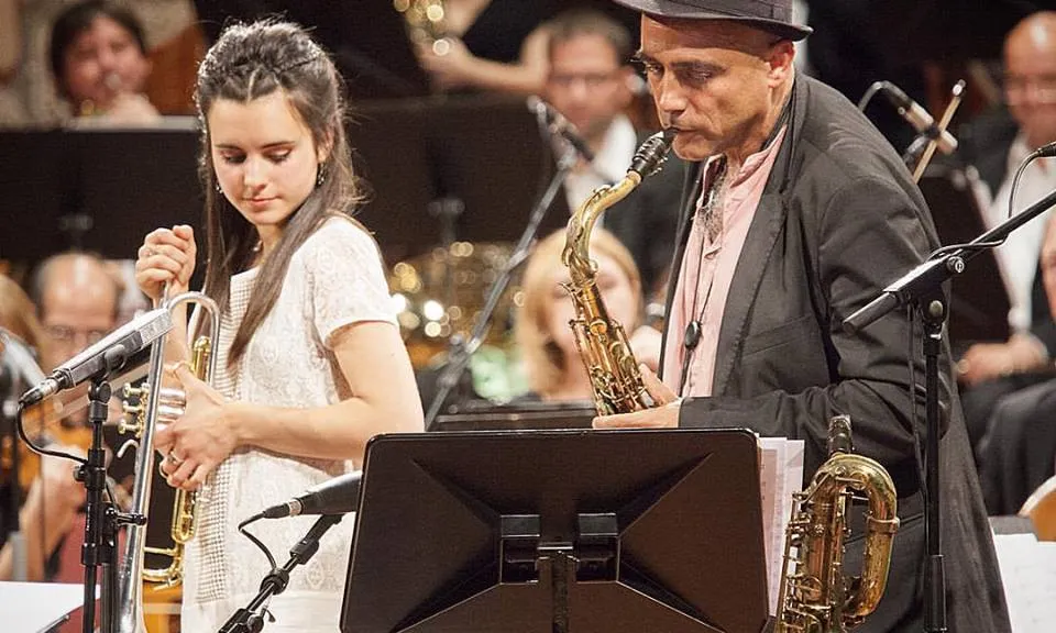 Andrea Motis i Joan Chamorró actuaran al dinar benèfic per la natura
