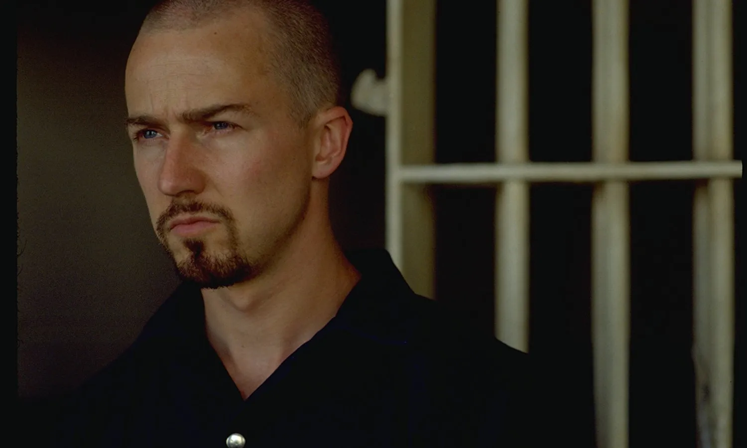American History X