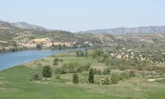 La Reserva Natural de Sebes a Flix és un espai en custòdia del Grup Natura Freixe