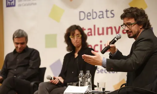 Debats Catalunya Social 