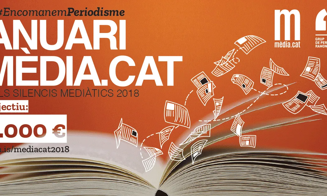Recompenses Anuari Mèdia.cat