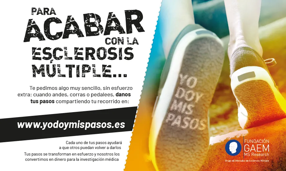 Flyer Campanya 'Jo Dono El Pas'