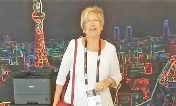 Rosa de Corsnous