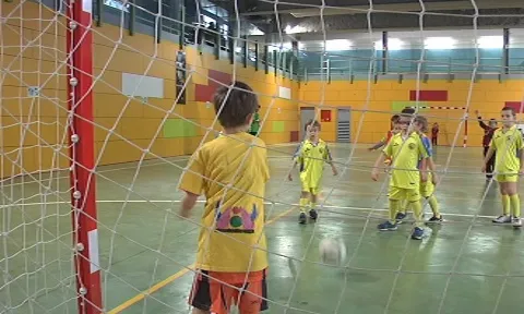 Enguany les Jornades de Futbol Solidari arriben a la XXIII edició.