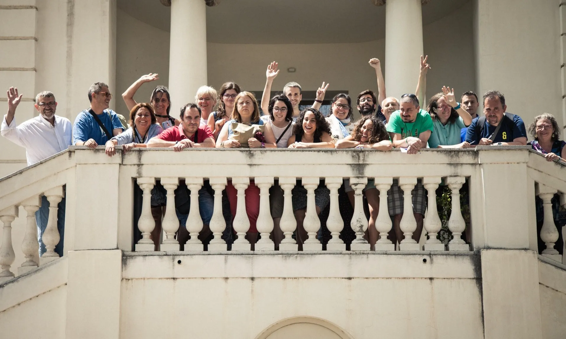 Una de cada quatre persones pateixen una malaltia de salut mental al llarg de la seva vida.