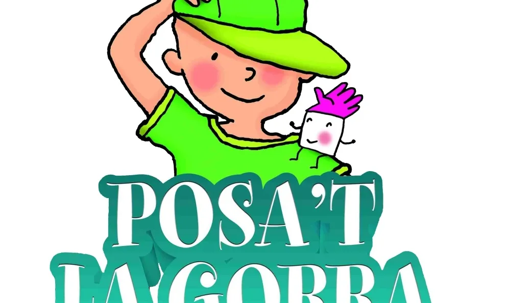 A través de l'associació AFANOC pots comprar una gorra per lluitar contra el càncer infantil. Font: AFANOC.